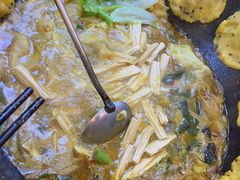 -曹丞相·地锅鸡·地锅鱼(武林店)