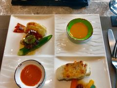 大明虾佐主厨酱汁-LH TEPPANYAKI铁板烧(陆家嘴店)