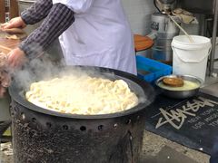 -锅贴大王南翔小笼(临沂二村店)