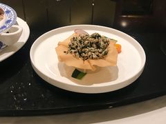 -巴音浩日娲·蒙餐(双林东路店)