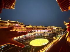 -眉山湿地公园(东坡区)