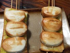 -红料理|串串有瘾·烧烤(吴中路店)