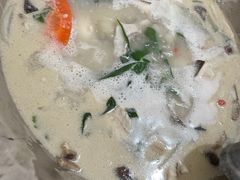 -姚记抚仙湖石锅鱼庄