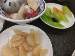 -仁和四季涮肉馆(天坛南门店)