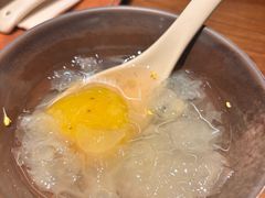 -彬媽糖水(侨鑫国际店)