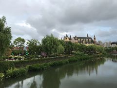 -安徒生童话乐园