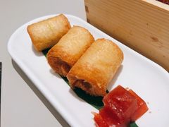 -蔡澜点心·粤菜(丽泽天街店)