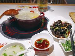 -黑鸡小馆(金源店)