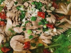 -呼吸森林·生态农庄农家乐私房菜