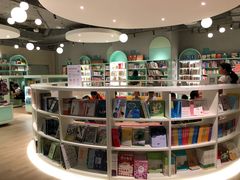 -当当书店(南百·MMGO店)