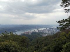 -白云山风景名胜区