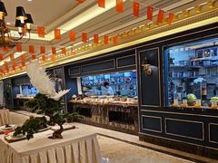 -卢家湾大酒店(诸暨店)