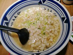 -山丹丹西北菜(金贸大厦店)