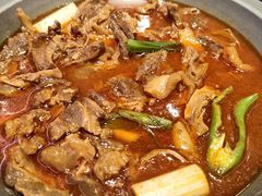 -肖记公安牛肉鱼杂馆·省级非物质文化遗产(江汉路直营店)