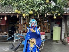 -青城甲(青城山店)