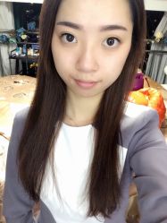 艾美韩式定妆纹绣飘眉眼线双眼皮(绣眉眼线 洗眉眼线)-Amy韩式定妆