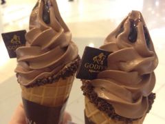 歌帝梵巧克力(王府井APM店)-GODIVA(王府井apm店)