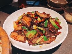 -山石榴·贵州菜(陆家嘴中心店)