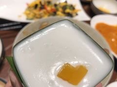 -Local泰莲庭(虹鳟鱼店)