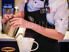 -星巴克臻选(深圳卓悦中心店)
