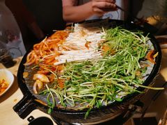 -么肆烤肉·中式自助·烤肉大排档(街道口季佳PAI店)