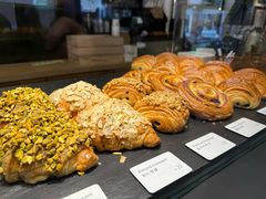 -Money Shops(愚园路店)