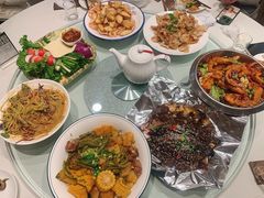 -知音酒楼(花园店)