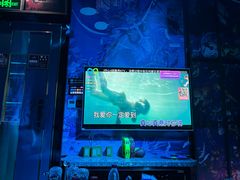 -酷秀KTV(五道口店)