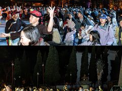 -云南民族村