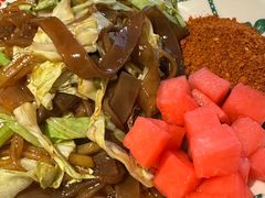 -树厨贵州菜(大十字店)