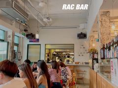 -RAC BAR(安福路店)