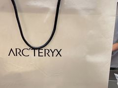 -ARC'TERYX始祖鸟(北京王府中环店)