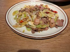 -纳鲁孜·新疆特色餐厅(上海悦荟广场店)