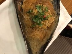 -喝丢一只鞋辣炒海鲜小烧烤(三八广场店)