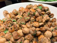 -拉蒂娜·巴西牛排馆 Latina·Brazilian Steakhouse(王府井喜悦店)