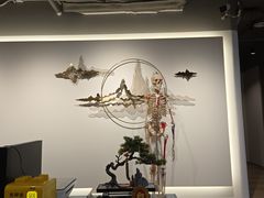 -席仁堂推拿按摩脊柱调理(世纪科贸大厦店)