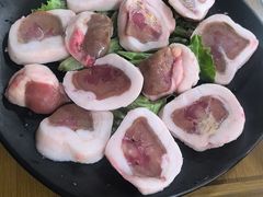 -奉座泥炉烤肉·活鳗·稻草黄油鸡(龙美店)