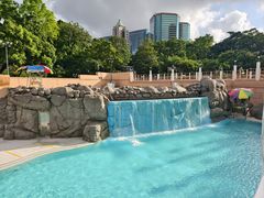 -九龙公园