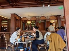 -杭州JW万豪酒店-万豪中餐厅