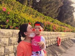 -宝安西湾红树林湿地公园