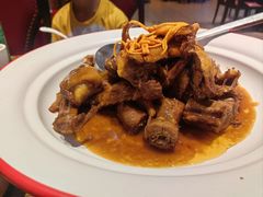 -闽鄂情·闽南招财鸭(水头店)