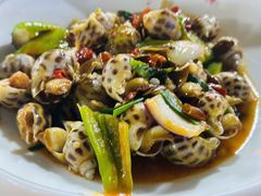 -琼大师东方烤乳猪(亚特兰蒂斯店)