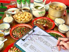 -小街47號江湖菜(四合院店)