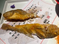 -春色如许·茶食餐厅(桃李春风店)