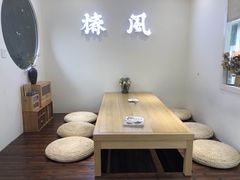 -椿风·养身茶饮(吉大店)