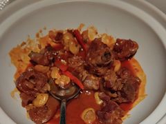 -院里寻菜·精致庭院菜(观沙岭店)