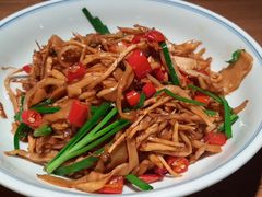 -沅江水·湖南家宴(南村万博长隆商圈店)