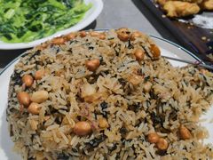 -钱山海鲜大排档