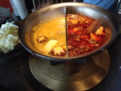 -湊湊火锅·茶憩(新中关购物中心店)