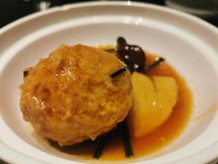 老陕狮子头-西安饭庄·非遗陕菜(钟楼店)